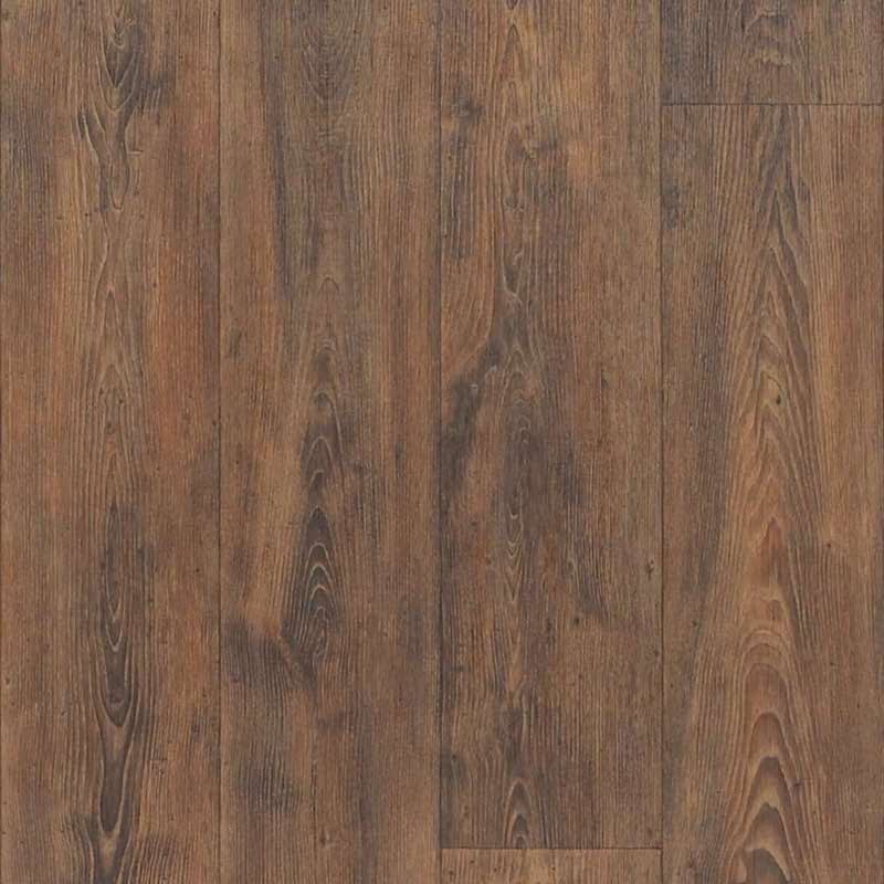 Shaw Floors - Zeus - Laurel Brown