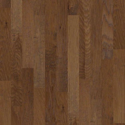 Shaw Floors - Awesome Hickery