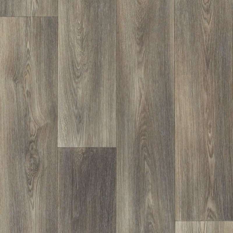 Shaw Floors - Olympian - Mountain Grey