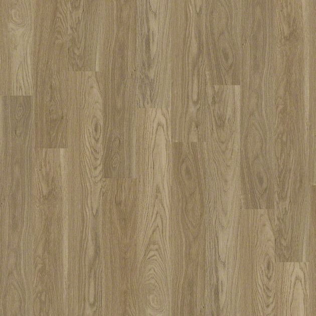 Shaw Floors - Aviator Plank - Atmosphere